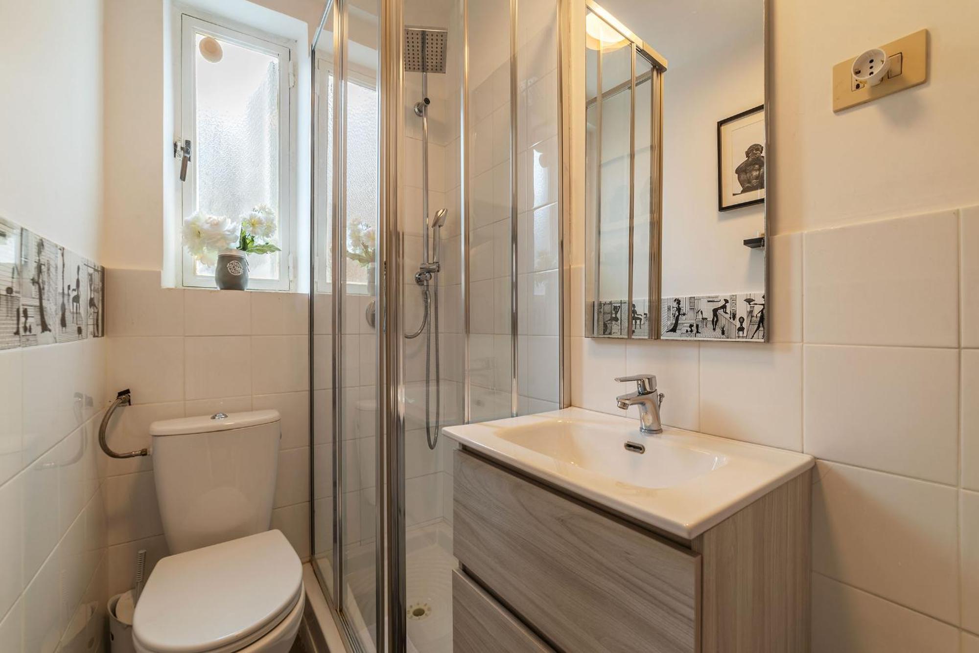 Appartement Piazza Navona Penthouse *